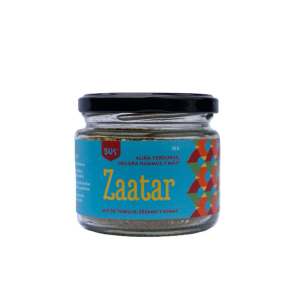 ZAATAR MIX SUK 70 g
