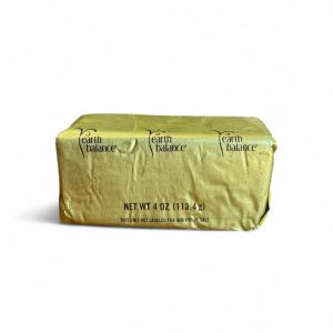 MANTEQUILLA VEGANA SOY FREE EARTH BALANCE 115 G