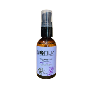 BIFASICO MAQUI JOJOBA, BIOFILIA 50 ml
