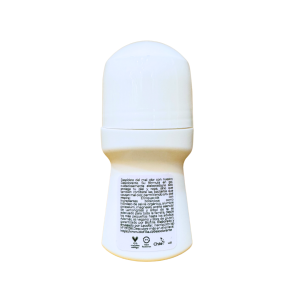 DESODORANTE NATURAL LIBRE DE ALUMINIOS, BIOFILIA 50 ml