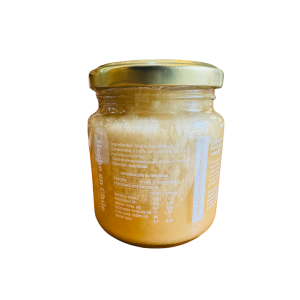 MIEL ORGANICA MULTIFLORAL 360 G NATUREL