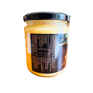 MIEL MULTIFLORAL NILTRE NATIVO 550 ml