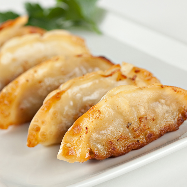 GYOZA DE CAMARON 12 UN SHEN