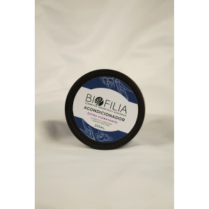 ACONDICIONADOR EXTRA HIDRATANTE BIOFILIA 200 ML