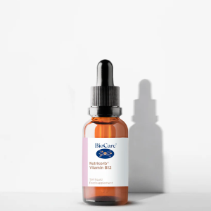 NUTRISORB- VITAMINA B12 15 ML, BIO CARE