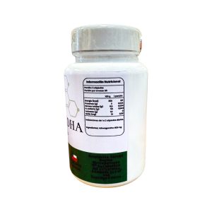 ASHWAGANDA CÁPSULAS 400 mg BIOTA
