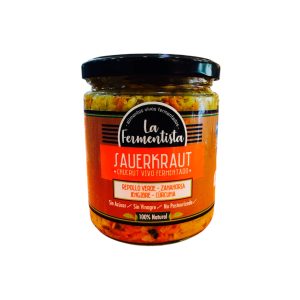 RAÍCES NOBLES LA FERMENTISTA 400 g
