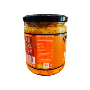 RAÍCES NOBLES LA FERMENTISTA 400 g