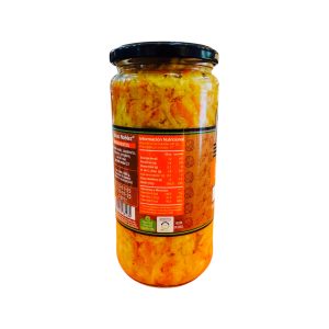 RAÍCES NOBLES LA FERMENTISTA 680 g