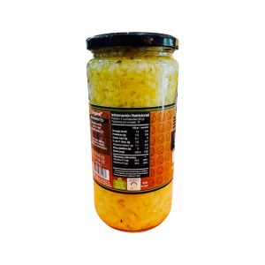 CHUCRUT ORIGINAL LA FERMENTISTA 680 g