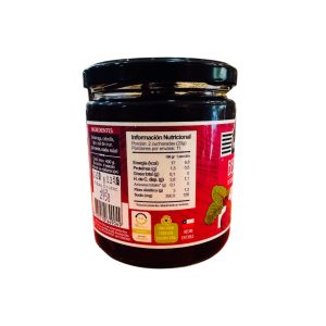 BEETROOTS LA FERMENTISTA 400 g