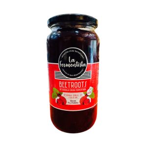 BEETROOTS XL LA FERMENTISTA