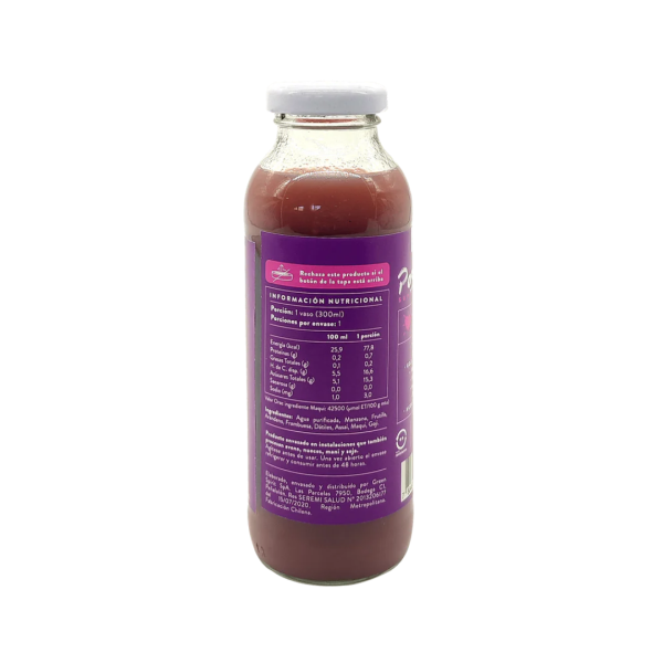 JUGO ANTIOX, POSITIVE 300 cc