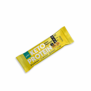 BARRA KETO MARACUYÁ GRANOLIN 40g
