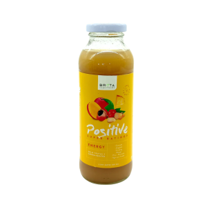 JUGO ENERGY POSITIVE 300 CC