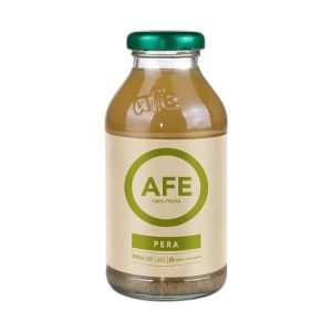 JUGO PERA, AFE 300 ml