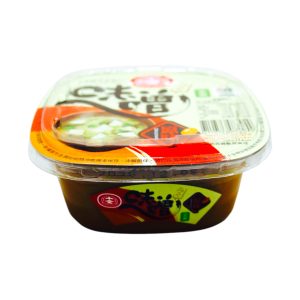 MISO BLANCO PASTA POTE 500g