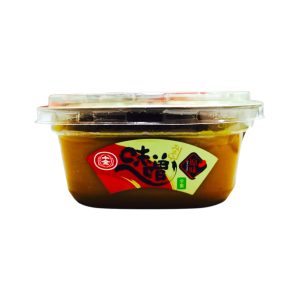 MISO BLANCO PASTA POTE 500g