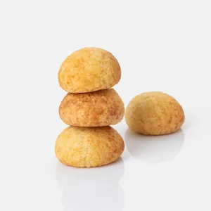 PAN DE QUESO SIN GLUTEN EL PUEBLO 8 UN.
