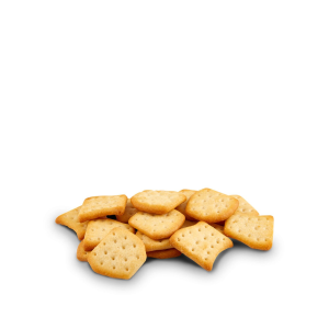 GALLETA MINI BITES GUILLÓN QUESO 250g