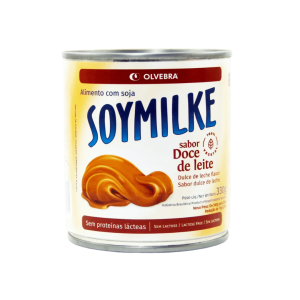 MANJAR DE SOYA SOYMILK 330g