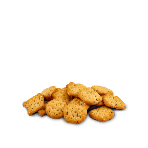 GALLETA MINI BITES GUILLÓN SEMILLAS 250g