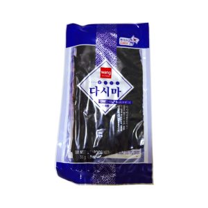 ALGA KOMBU 56g
