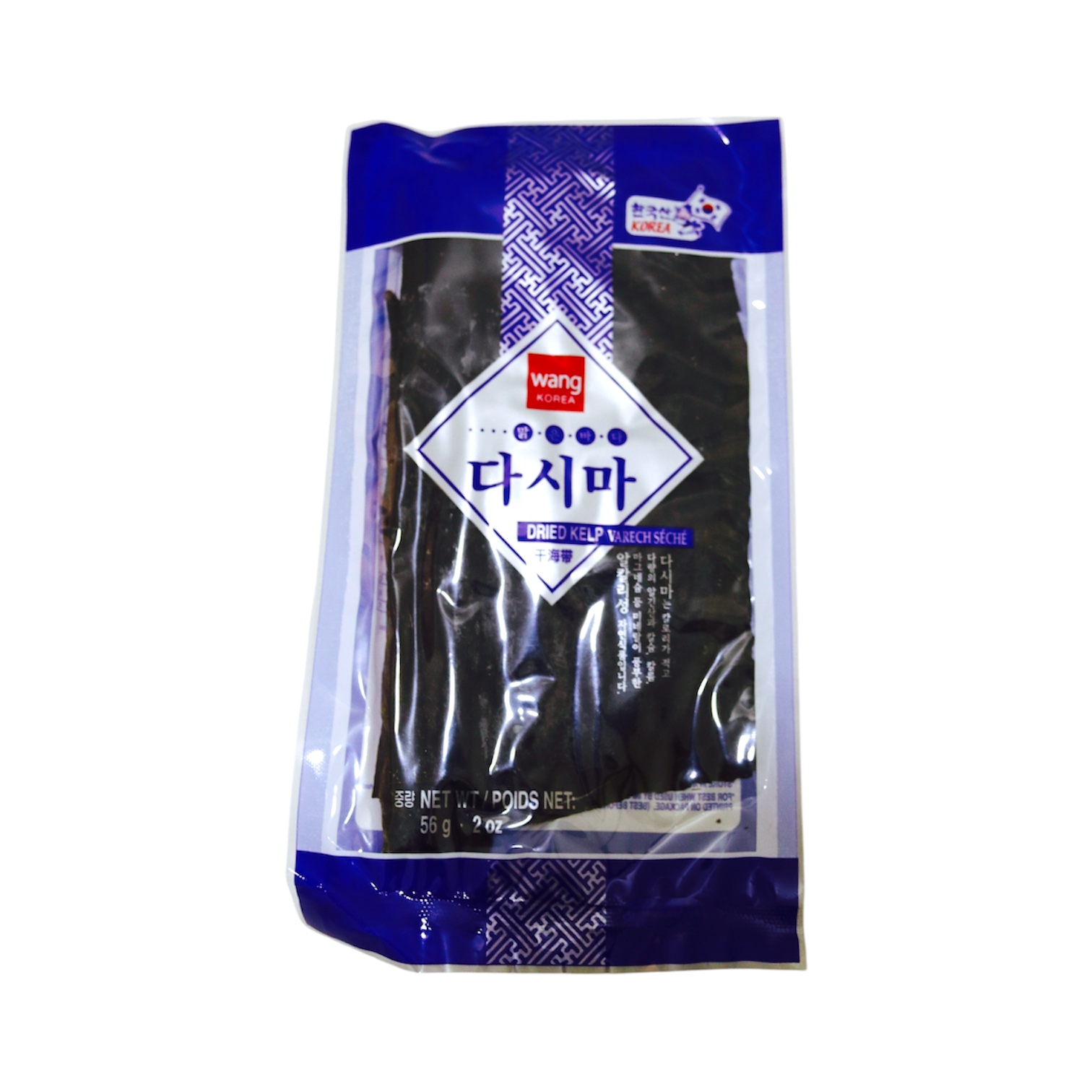 ALGA KOMBU 56g