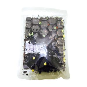 BROTES DE ALGAS 120g