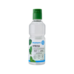 STEVIA LÍQUIDA MANARE 125 ml