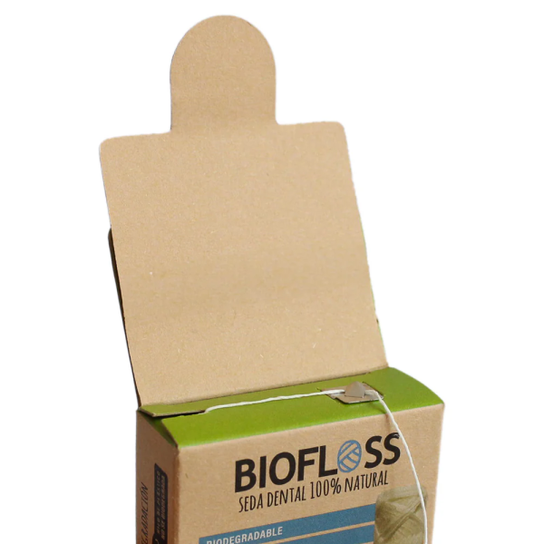 SEDA DENTAL 100% NATURAL BIOBRUSH