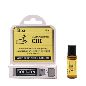 OLEO MIX CHI 5 ML ROLLER