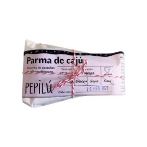 QUESO VEGANO PARMA PEPILÚ 100g