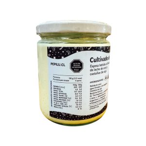 CULTIVADO DE COCO CAJÚ PEPILÚ 400 gr