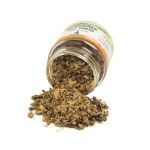 INFUSIÓN GREEN CHAI AYURPACHA 85 g