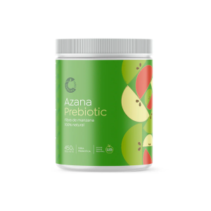 AZANA PREBIOTIC FIBRA 100% NATURAL 225 g