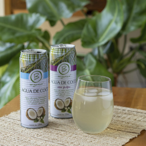 AGUA DE COCO B ORGANICS 520 ML