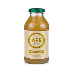 JUGO AFE MEMBRILLO 300 ML