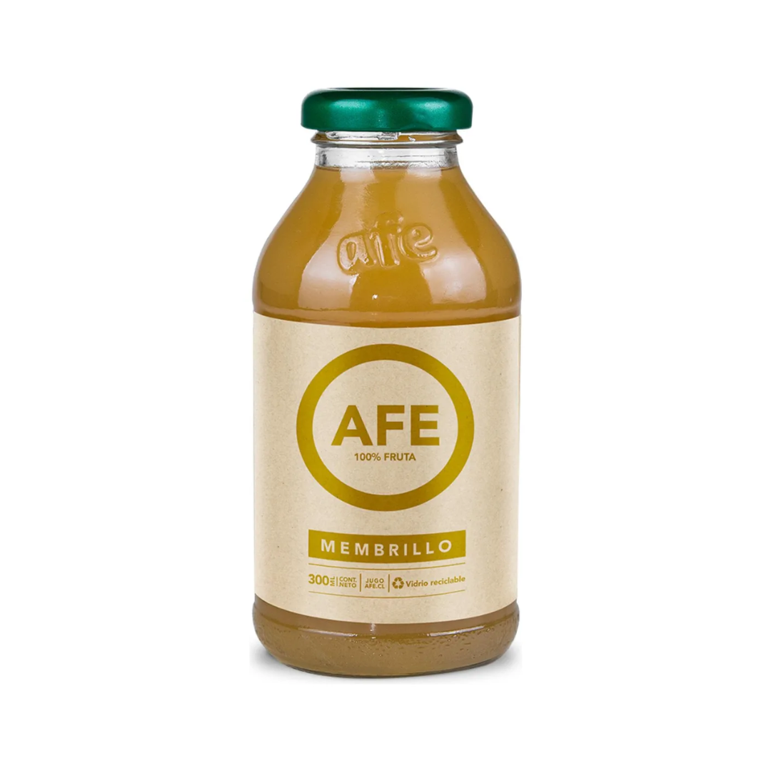 JUGO AFE MEMBRILLO 300 ML