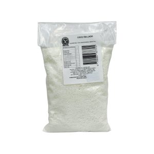 COCO RALLADO SIN GLUTEN EL PUEBLO 500 g