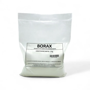 BORAX – 1 Kg