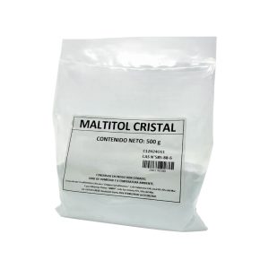 MALTITOL CRISTAL – 500 g