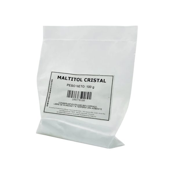 MALTITOL CRISTAL - 100 g