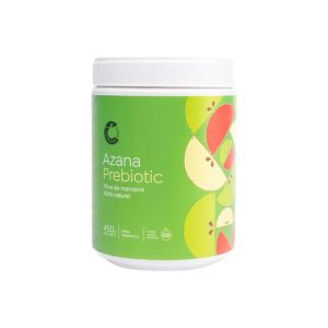 AZANA PREBIOTIC FIBRA 100% NATURAL – 450 g