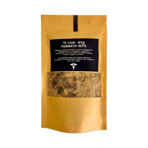 INFUSIÓN GREEN CHAI AYURPACHA 85 g