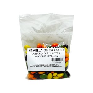 SEMILLA DE ZAPALLO CON CHOCOLATE – 100 g