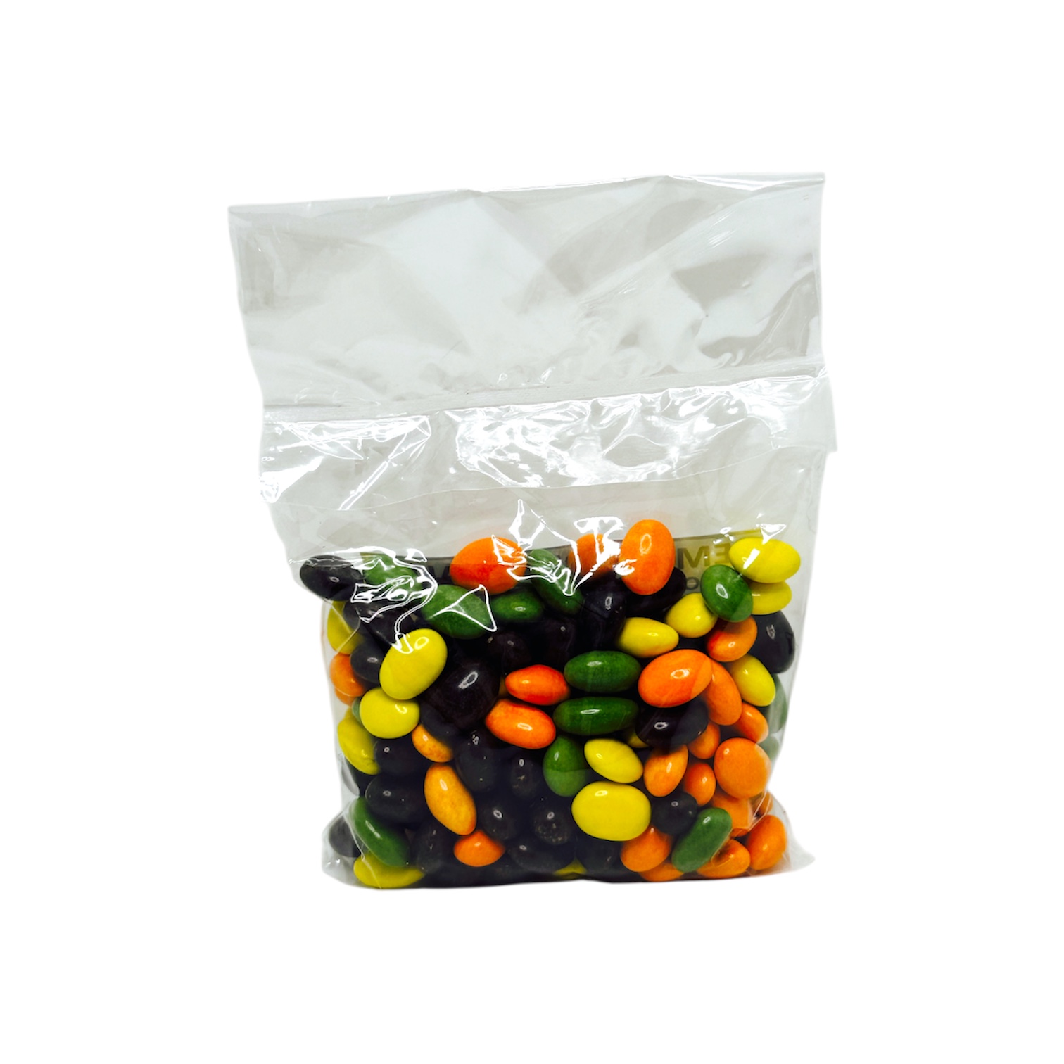 SEMILLA DE ZAPALLO CON CHOCOLATE - 100 g SEMILLA DE ZAPALLO CON CHOCOLATE - 100 g