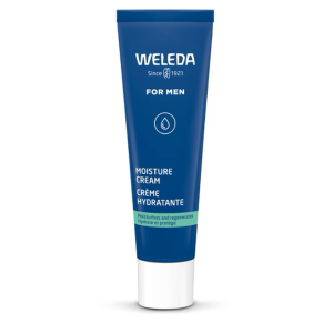 CREMA HIDRATANTE ROSTRO HOMBRE WELEDA 30 ML