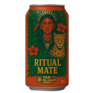 YARI RITUAL MATE 355 CC