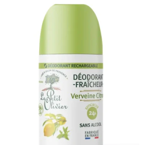 DESODORANTE ROLL ON BERVENA LIMÓN LE PETIT